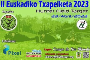 Competiciones &raquo; Euskadiko 2.023 HFT